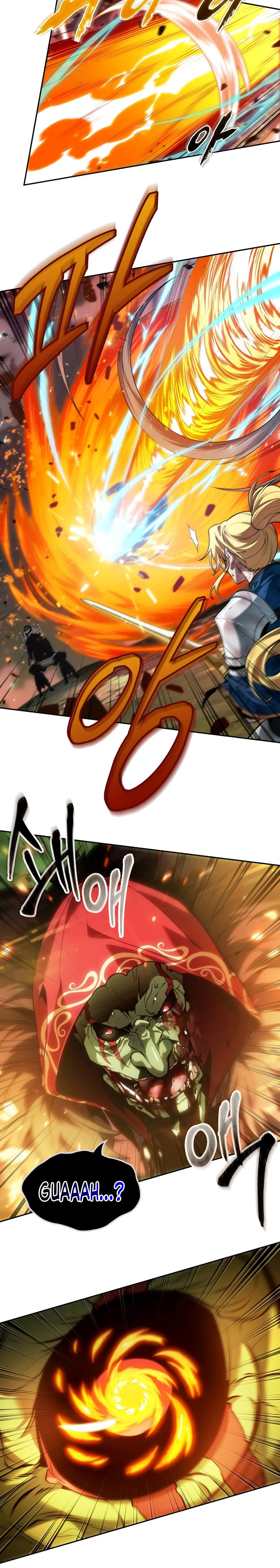 The Last Adventurer Chapter 19 Image 22