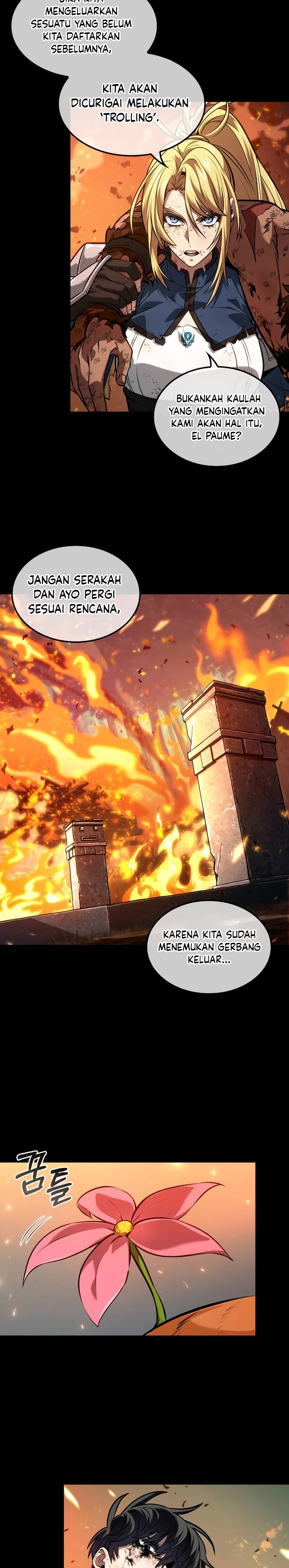 The Last Adventurer Chapter 20 Image 19