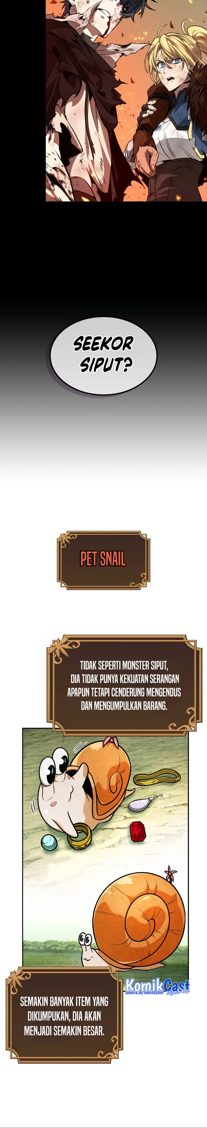 The Last Adventurer Chapter 20 Image 20