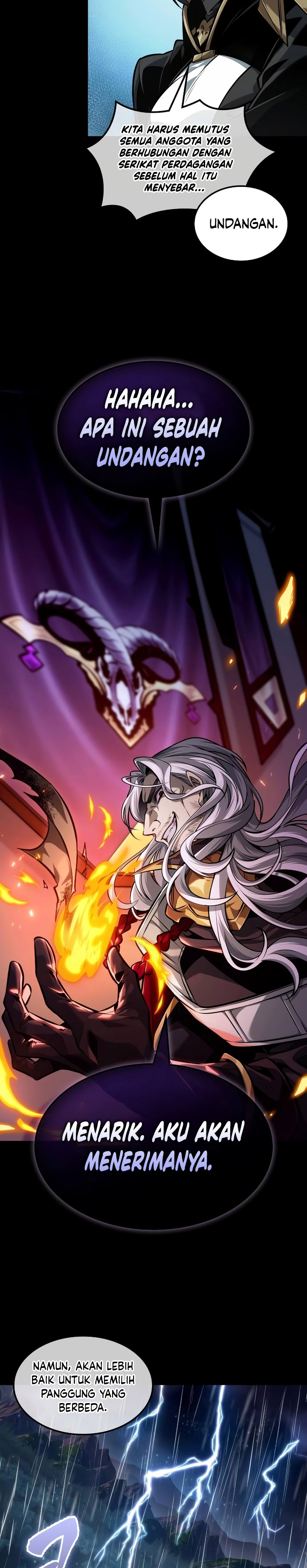 The Last Adventurer Chapter 20 Image 27