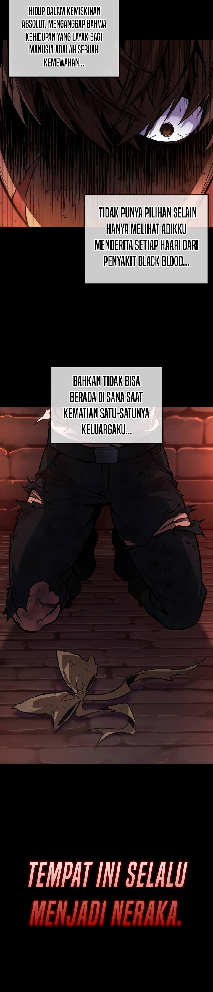 The Last Adventurer Chapter 21 Image 2