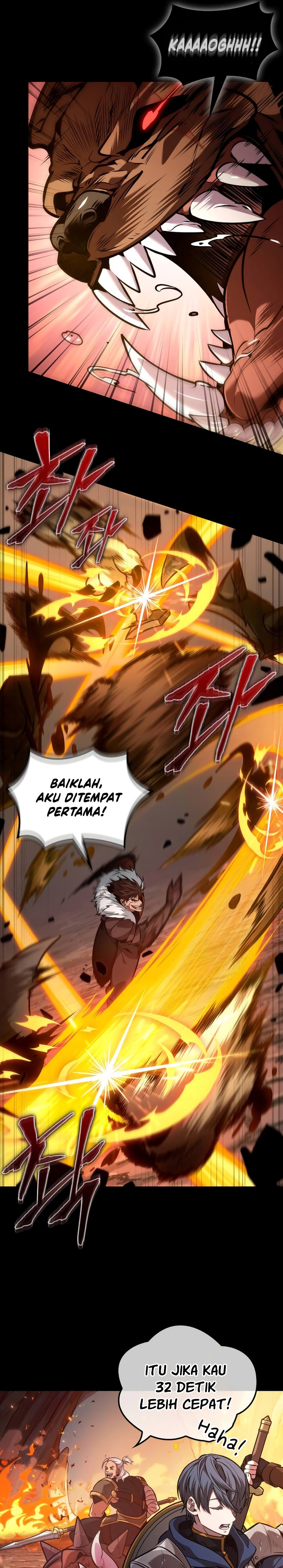 The Last Adventurer Chapter 21 Image 5