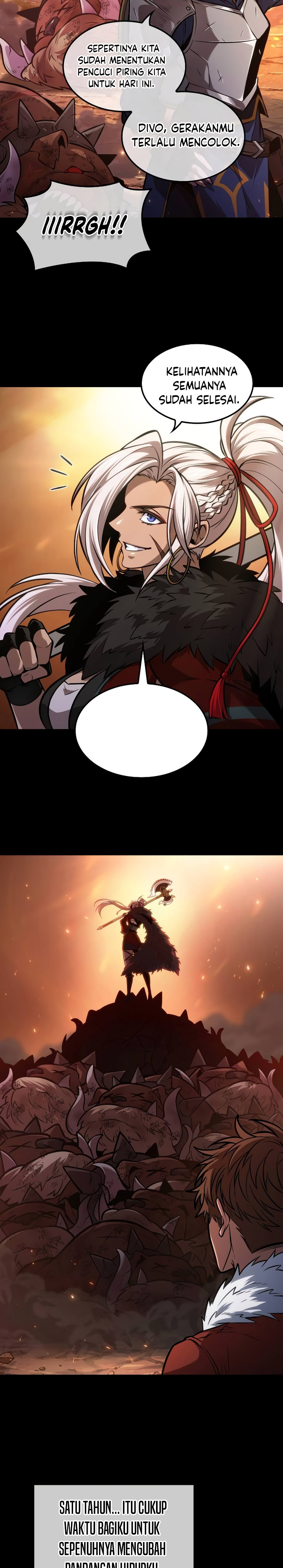 The Last Adventurer Chapter 21 Image 6