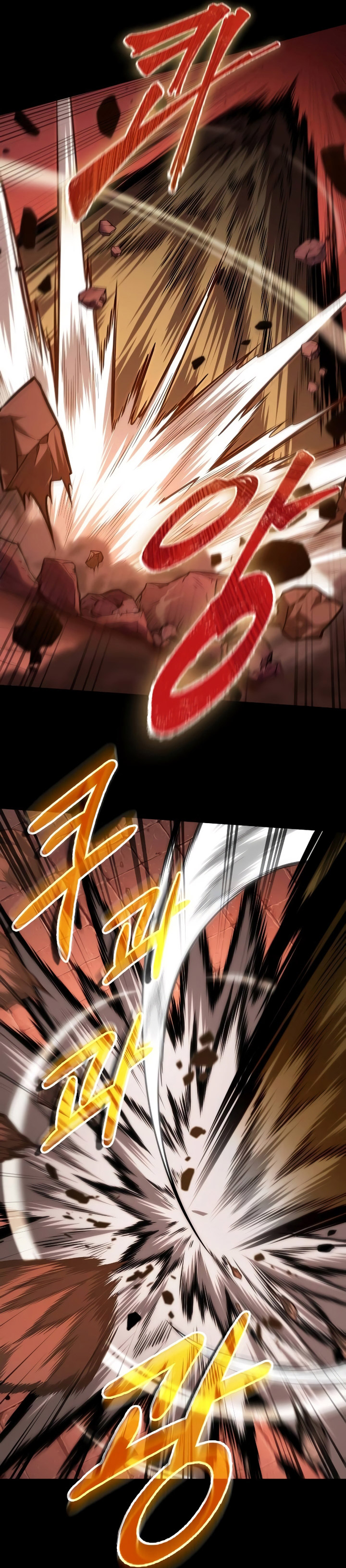 The Last Adventurer Chapter 21 Image 13