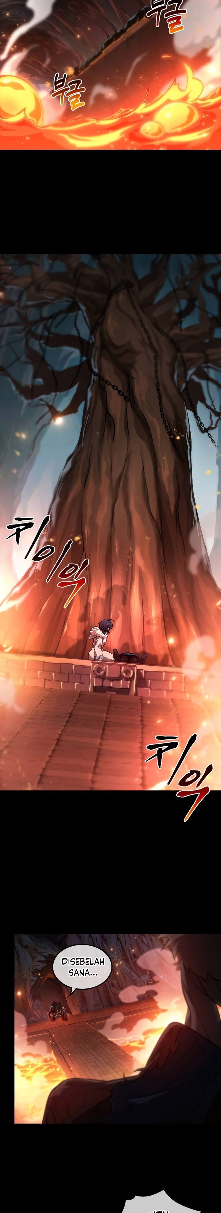 The Last Adventurer Chapter 21 Image 23