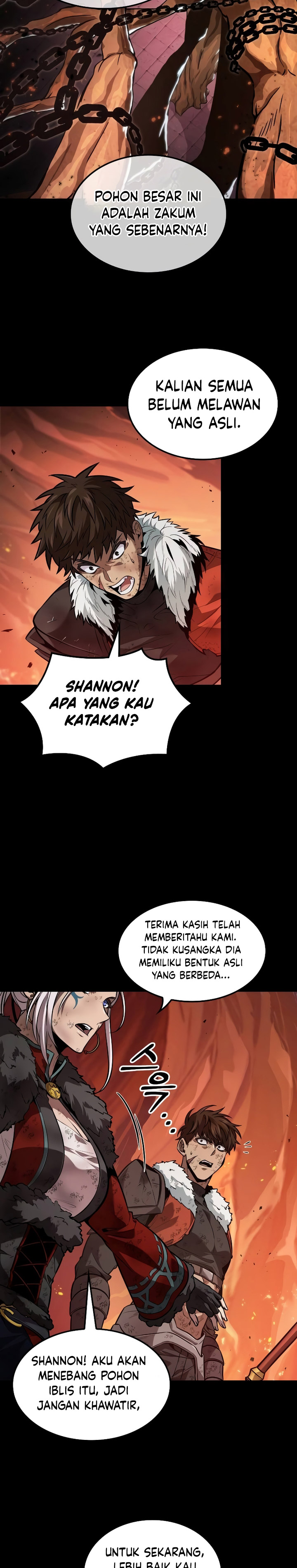 The Last Adventurer Chapter 21 Image 26