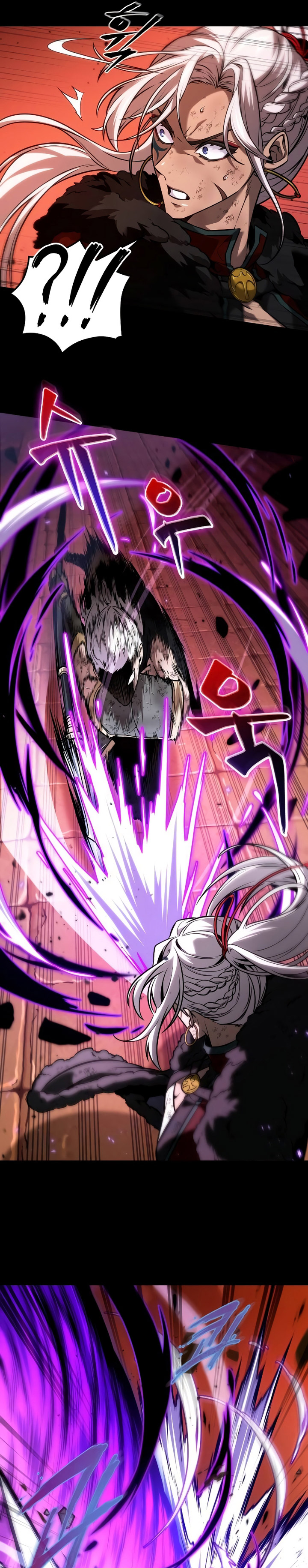 The Last Adventurer Chapter 21 Image 29