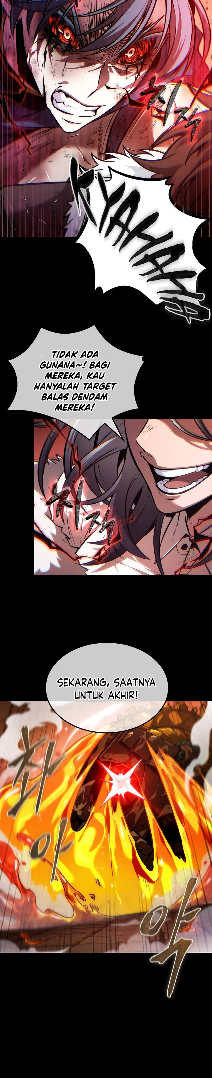 The Last Adventurer Chapter 21 Image 31