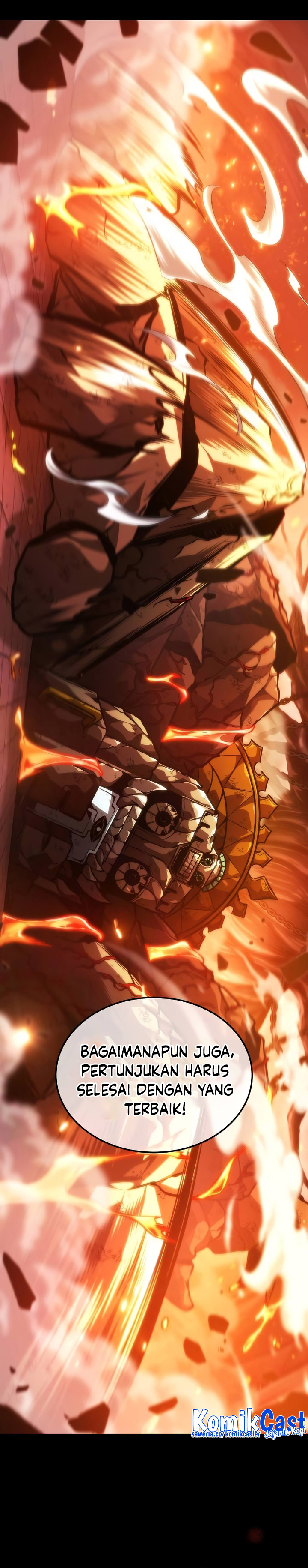 The Last Adventurer Chapter 21 Image 32