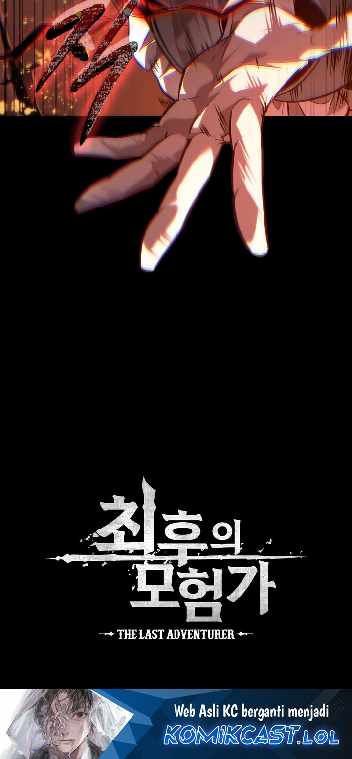 The Last Adventurer Chapter 21 Image 34