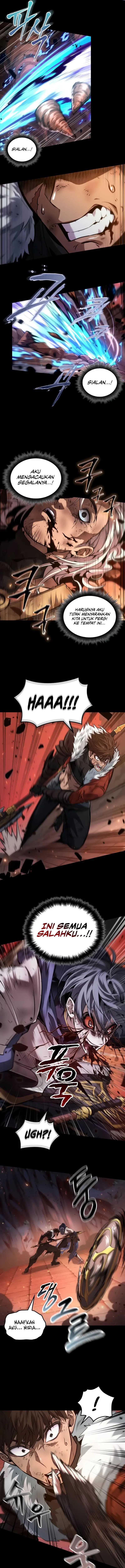 The Last Adventurer Chapter 22 Image 2