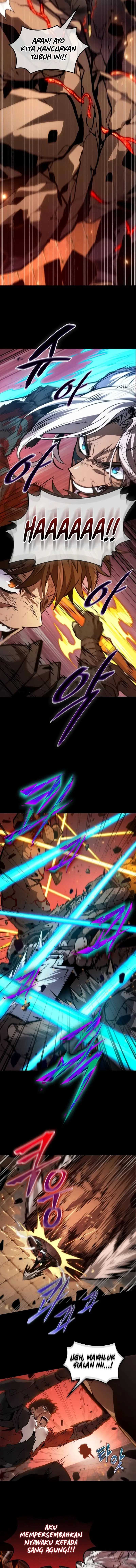 The Last Adventurer Chapter 22 Image 5