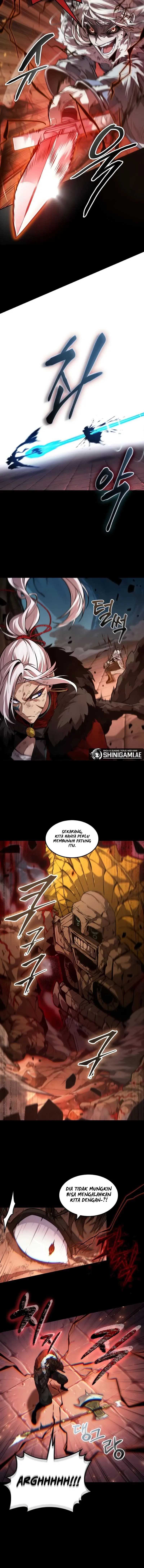 The Last Adventurer Chapter 22 Image 6