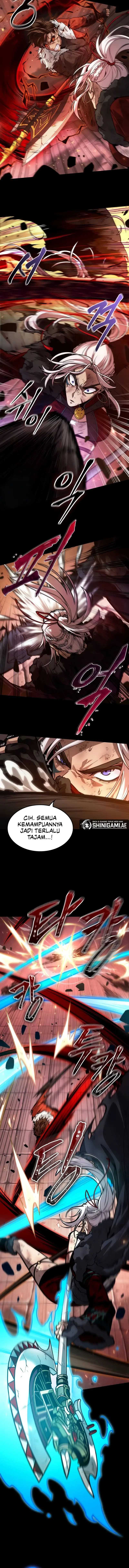 The Last Adventurer Chapter 22 Image 9