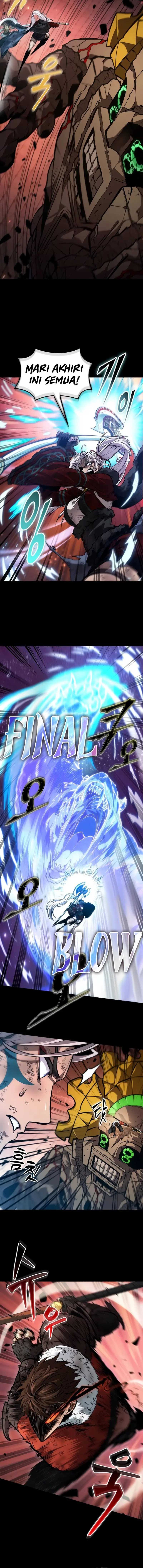 The Last Adventurer Chapter 22 Image 11