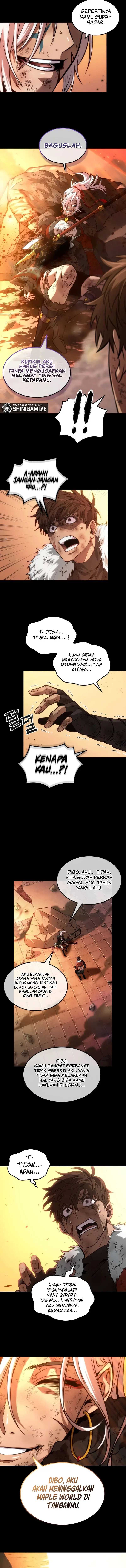 The Last Adventurer Chapter 22 Image 13