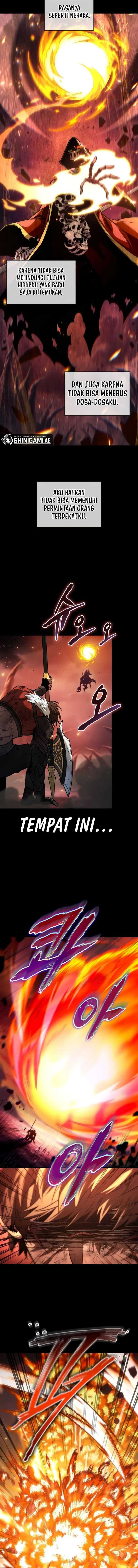 The Last Adventurer Chapter 22 Image 15