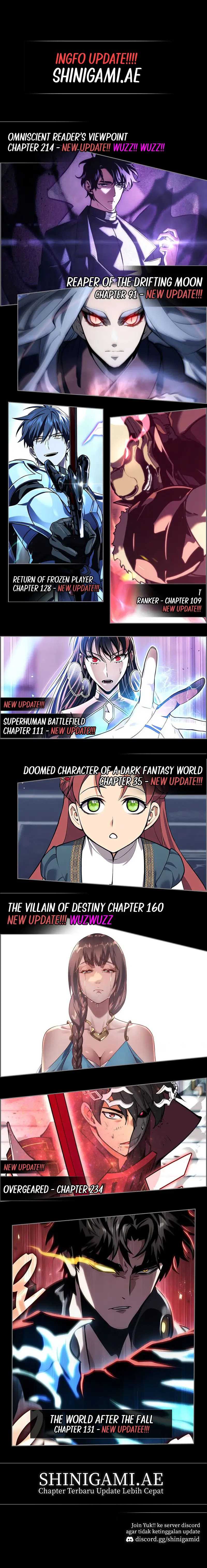 The Last Adventurer Chapter 22 Image 18