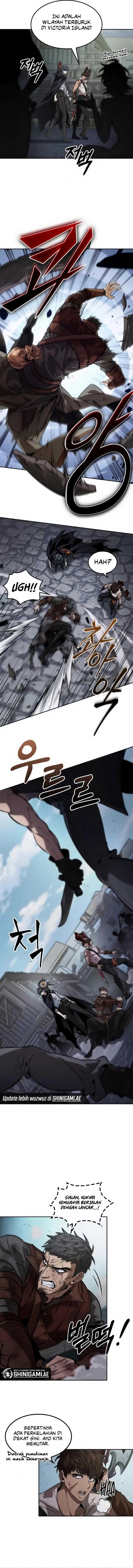 The Last Adventurer Chapter 23 Image 4