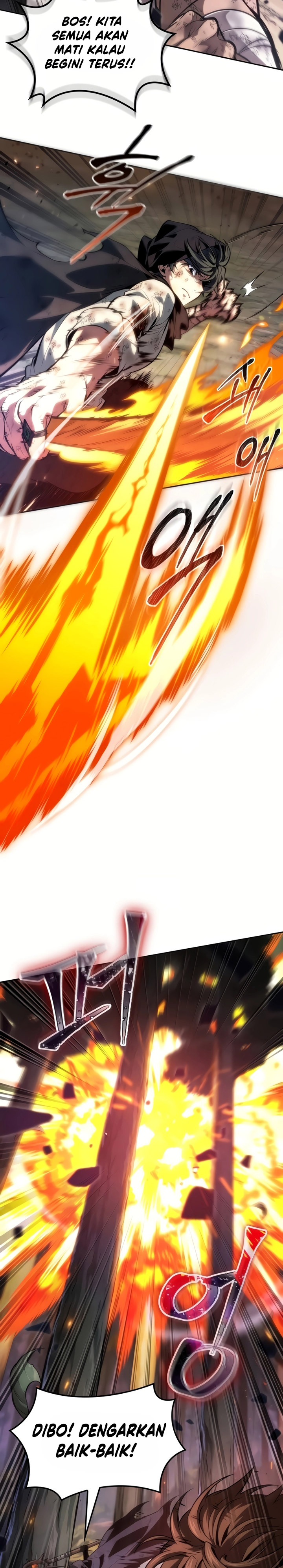 The Last Adventurer Chapter 25 Image 7