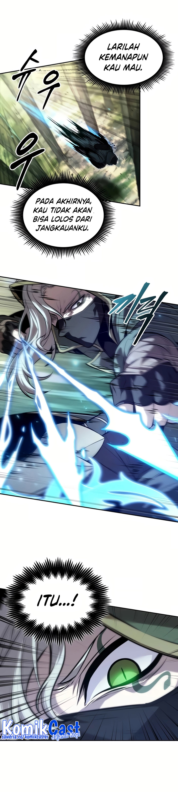 The Last Adventurer Chapter 25 Image 17