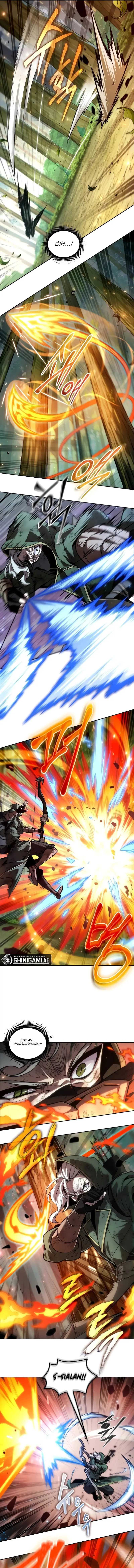 The Last Adventurer Chapter 26 Image 5