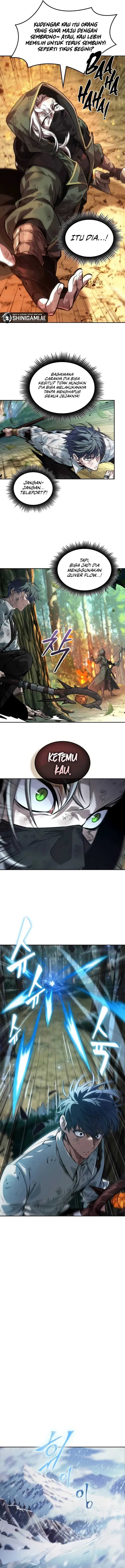 The Last Adventurer Chapter 26 Image 8