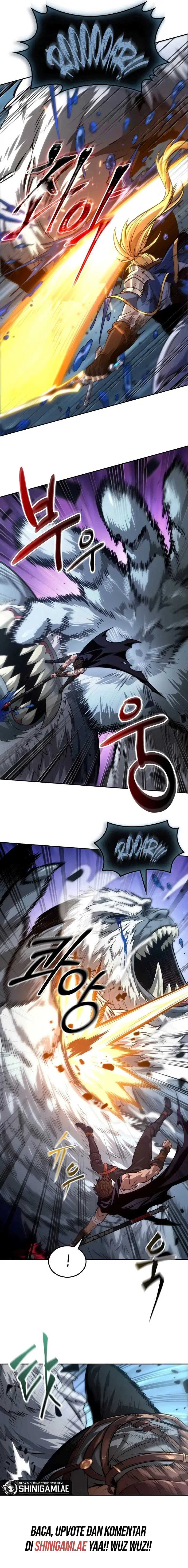 The Last Adventurer Chapter 26 Image 15