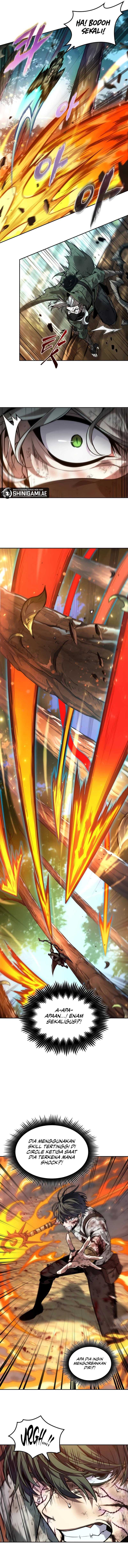 The Last Adventurer Chapter 27 Image 6