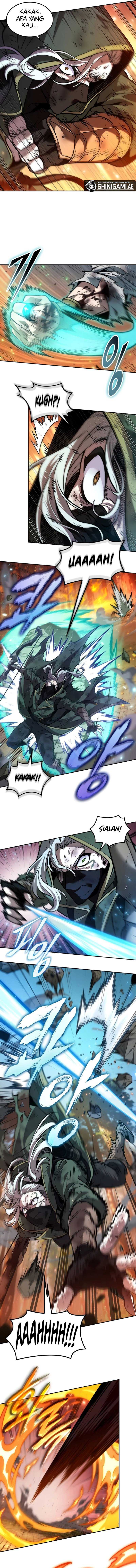 The Last Adventurer Chapter 27 Image 11