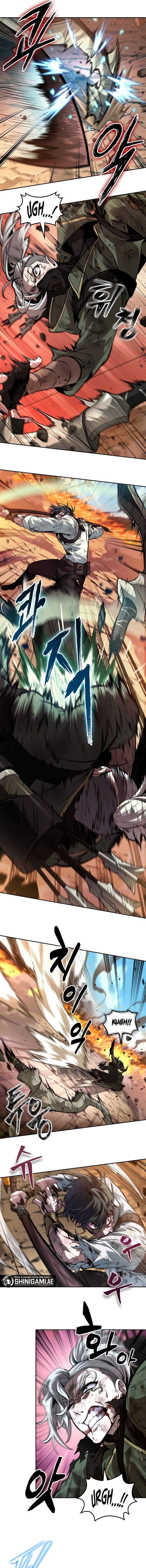 The Last Adventurer Chapter 28 Image 3