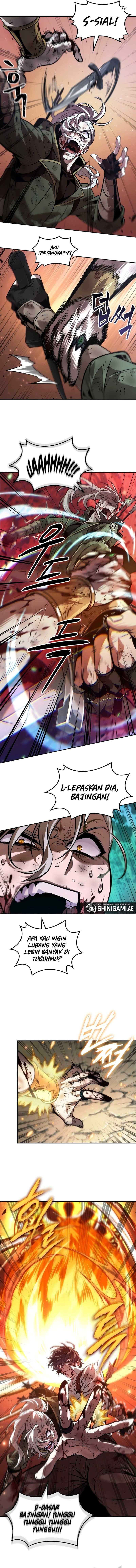 The Last Adventurer Chapter 28 Image 9