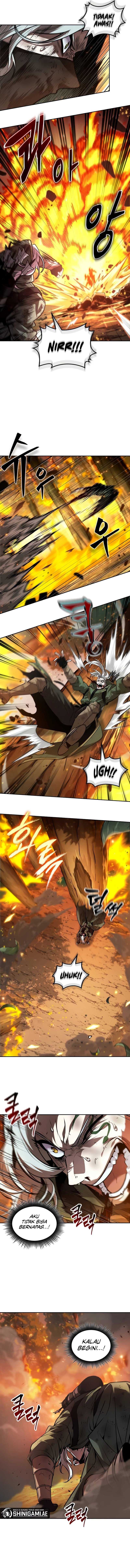 The Last Adventurer Chapter 28 Image 10