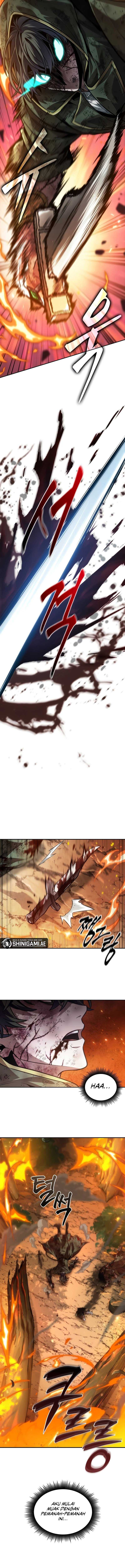 The Last Adventurer Chapter 28 Image 14