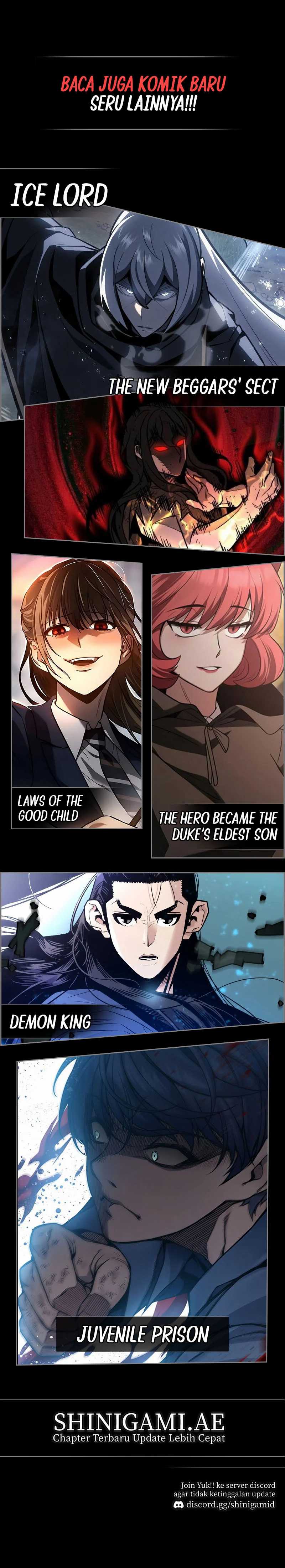 The Last Adventurer Chapter 28 Image 16