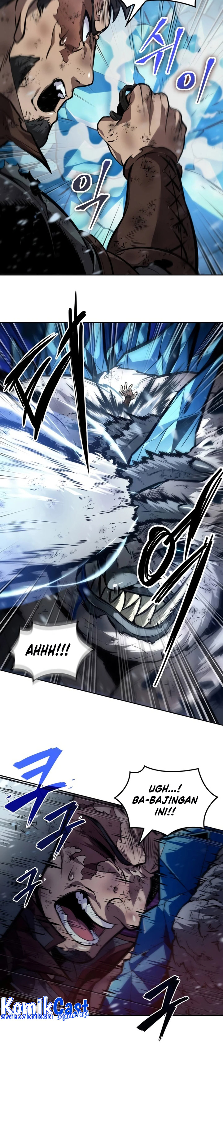 The Last Adventurer Chapter 29 Image 7