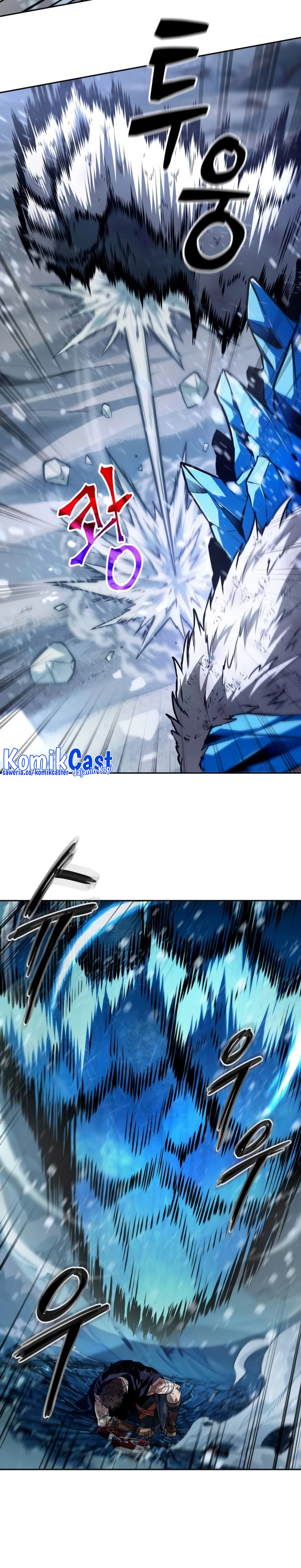 The Last Adventurer Chapter 29 Image 16