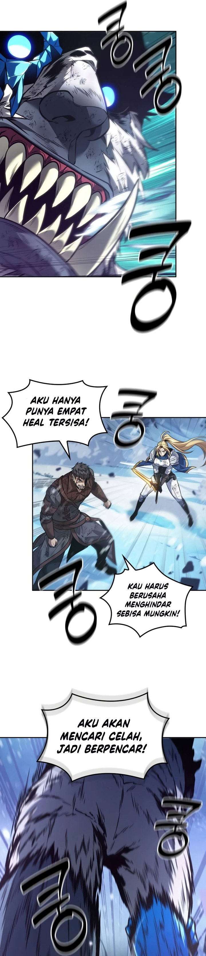 The Last Adventurer Chapter 29 Image 18