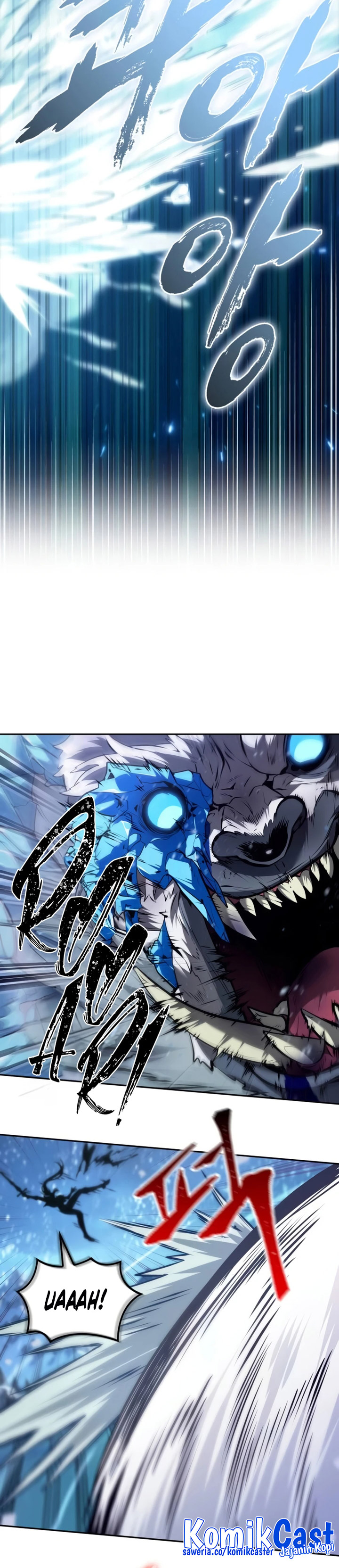 The Last Adventurer Chapter 29 Image 20