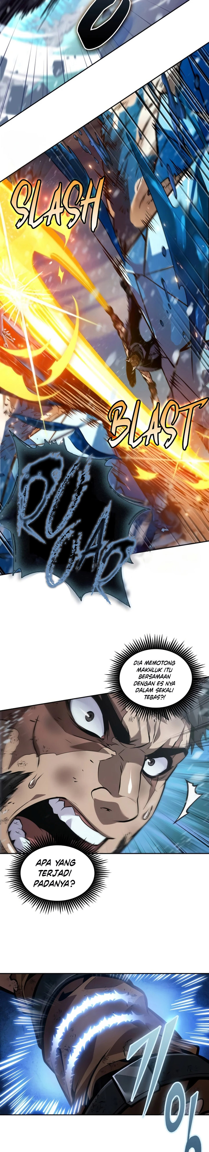 The Last Adventurer Chapter 29 Image 26