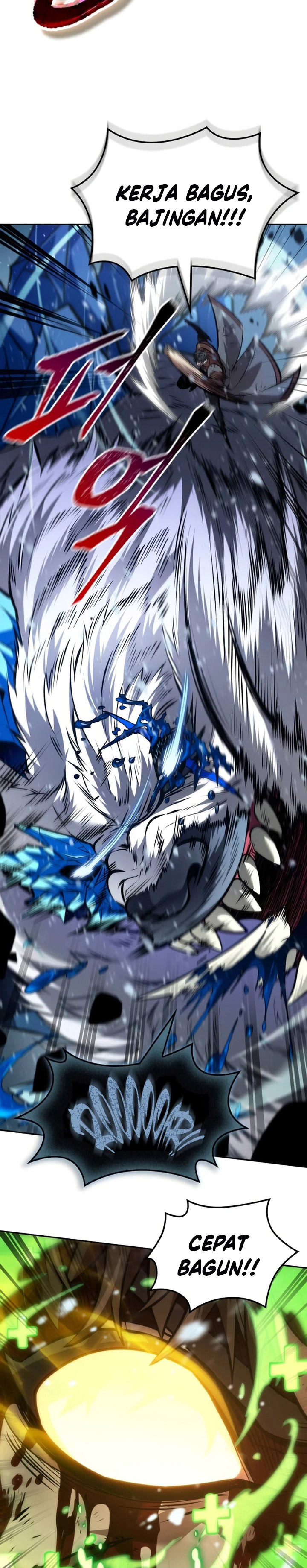 The Last Adventurer Chapter 29 Image 30