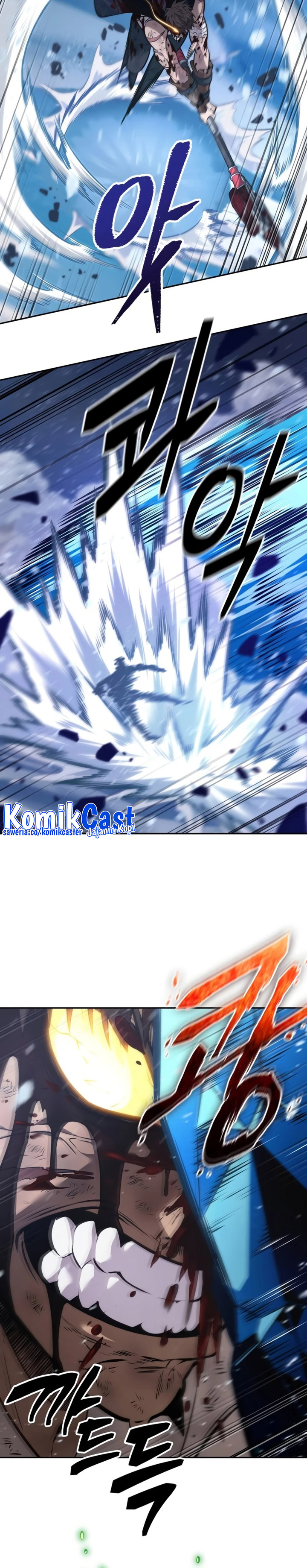 The Last Adventurer Chapter 29 Image 32