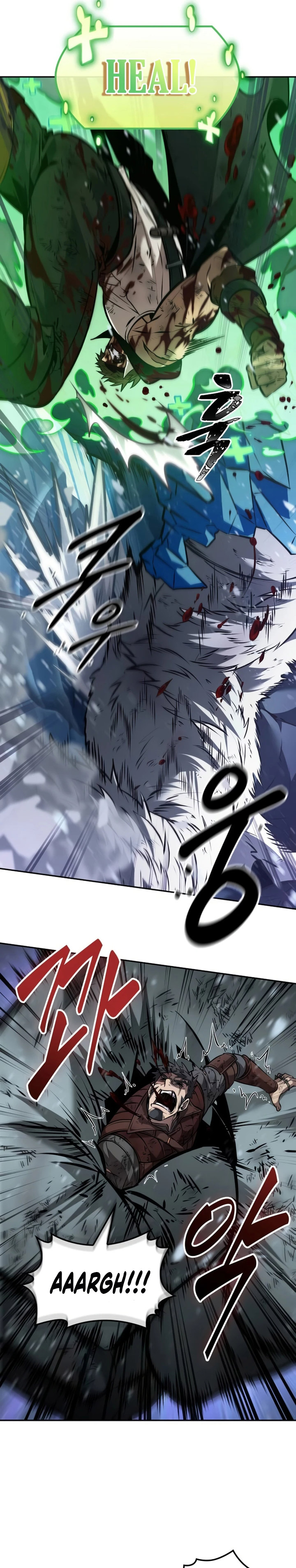 The Last Adventurer Chapter 29 Image 33