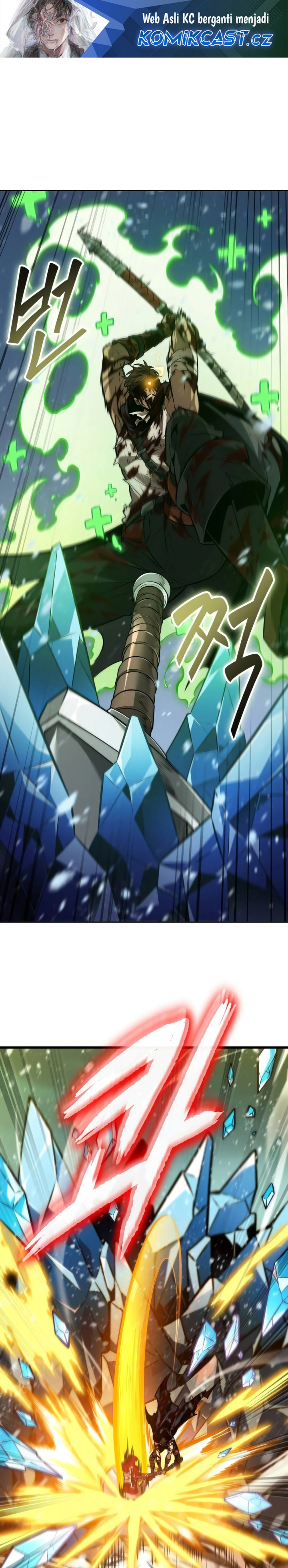 The Last Adventurer Chapter 30 Image 1