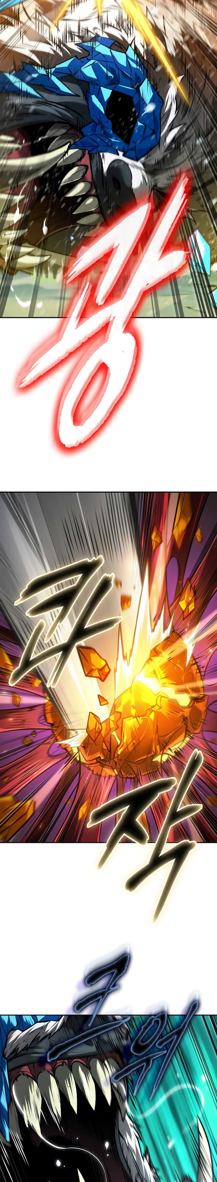 The Last Adventurer Chapter 30 Image 2