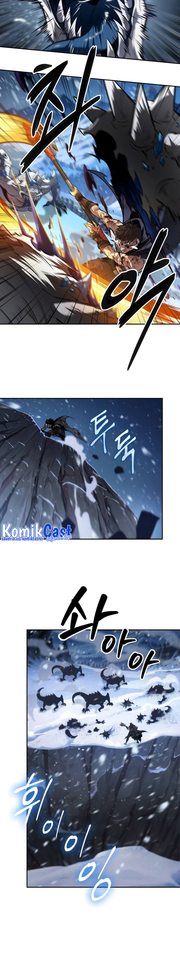 The Last Adventurer Chapter 30 Image 16