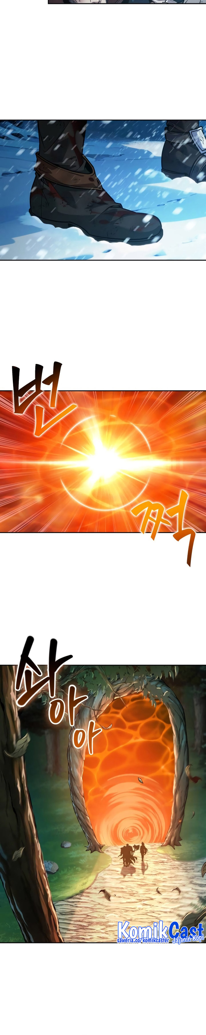 The Last Adventurer Chapter 30 Image 24