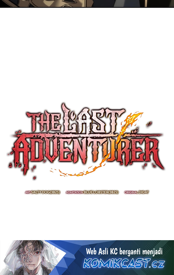 The Last Adventurer Chapter 31 Image 22
