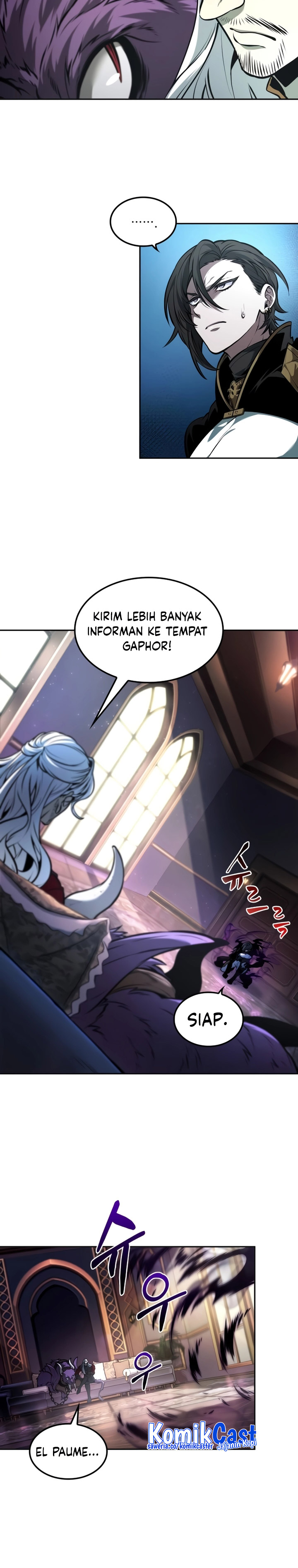 The Last Adventurer Chapter 32 Image 24