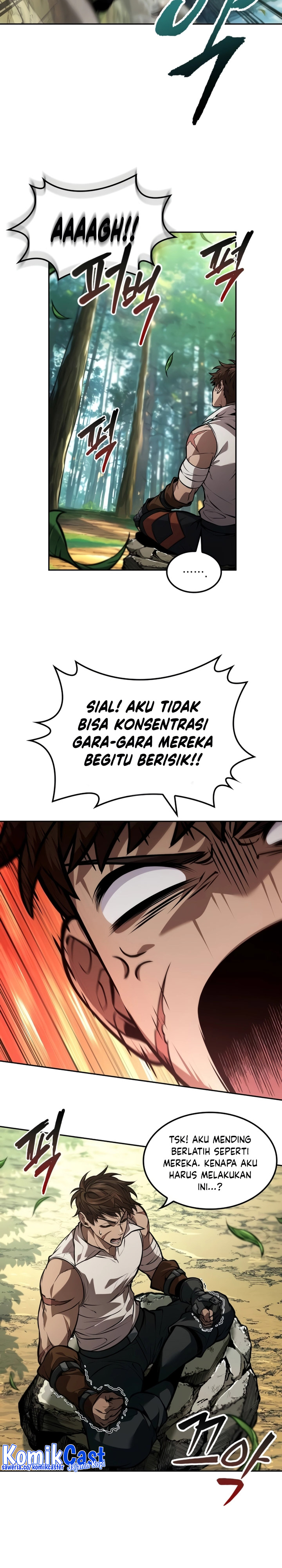 The Last Adventurer Chapter 32 Image 28